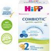 Детская смесь HiPP Combiotic 2 для последующего кормления 500 г (9062300138761) изображение 2