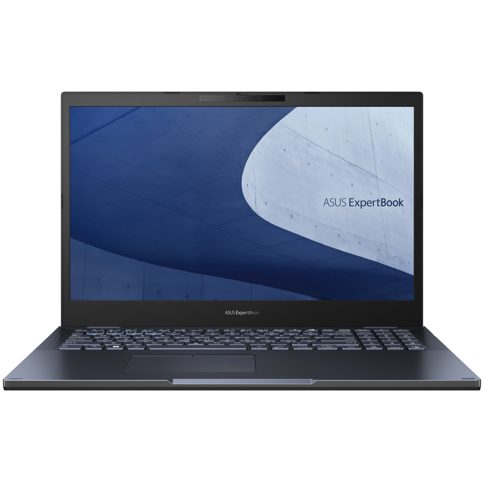 Ноутбук ASUS ExpertBook L2 L2502CYA-BQ0135 (90NX0501-M00910) зображення 2