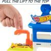 Автотрек Hot Wheels Втеча від лютої акули (HDP06) зображення 4