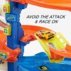 Автотрек Hot Wheels Втеча від лютої акули (HDP06) зображення 5