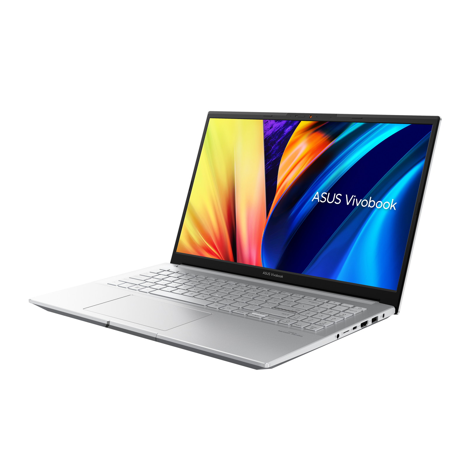 Ноутбук ASUS Vivobook Pro K6500ZH-HN172 (90NB0XZ2-M007M0) зображення 2