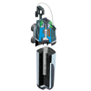 Фільтр для акваріума AquaEl Fan Mini Plus внутрішній до 60 л (5905546030687) зображення 2