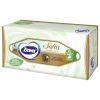 Салфетки косметические Zewa Softis Natural Soft 80 шт. (7322541351414) изображение 2