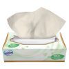 Салфетки косметические Zewa Softis Natural Soft 80 шт. (7322541351414) изображение 3