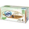 Салфетки косметические Zewa Softis Natural Soft 80 шт. (7322541351414)