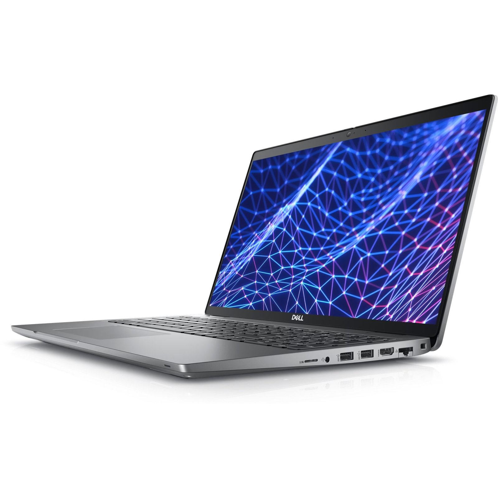 Ноутбук Dell Latitude 5530 (N212L5530MLK15UA_UBU) зображення 2
