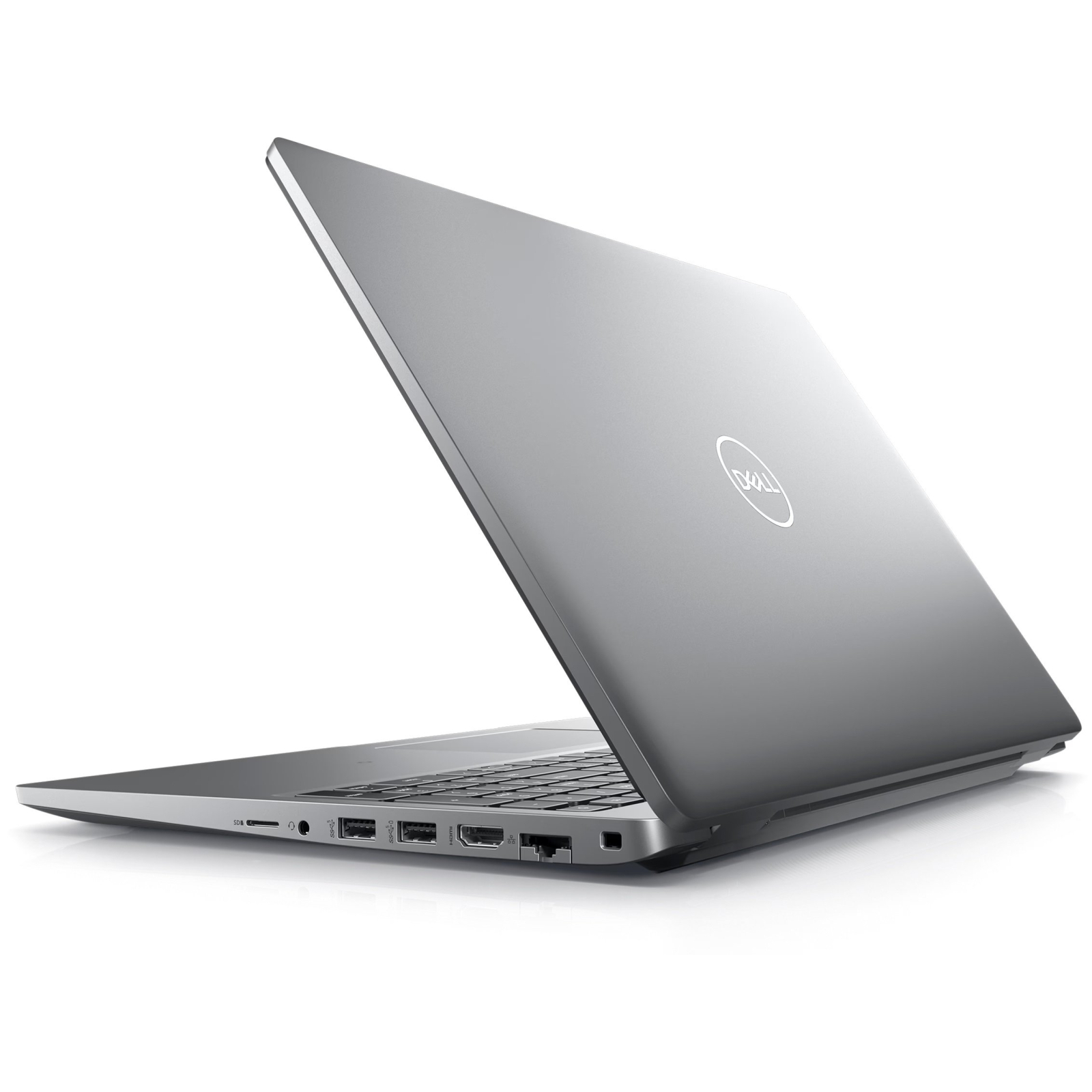 Ноутбук Dell Latitude 5530 (N212L5530MLK15UA_UBU) зображення 7