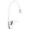 Смеситель Kroner Odra-C032WHI изображение 2