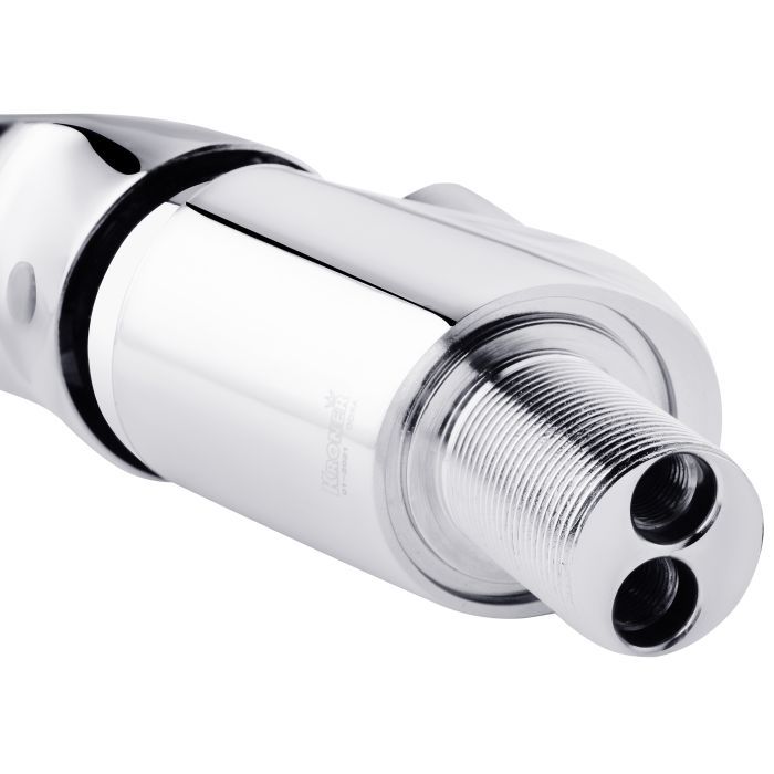 Смеситель Kroner Odra-C032WHI изображение 4