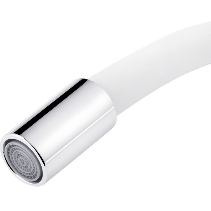 Смеситель Kroner Odra-C032WHI изображение 5