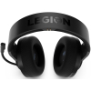 Навушники Lenovo Legion H600 Wireless Black (GXD1A03963) зображення 2
