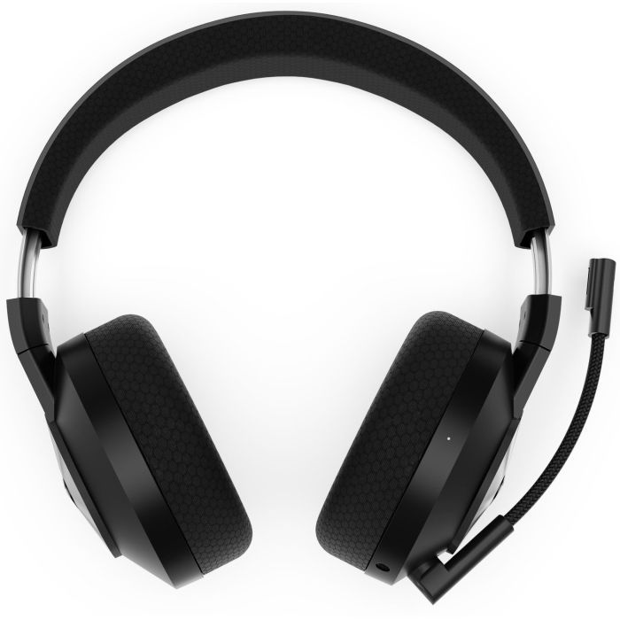 Наушники Lenovo Legion H600 Wireless Black (GXD1A03963) изображение 3