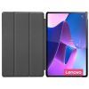 Чехол для планшета BeCover Smart Case Lenovo Tab P12 Pro 12.6" TB-Q706F Deep Blue (708321) изображение 2