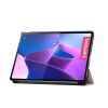 Чехол для планшета BeCover Smart Case Lenovo Tab P12 Pro 12.6" TB-Q706F Deep Blue (708321) изображение 4