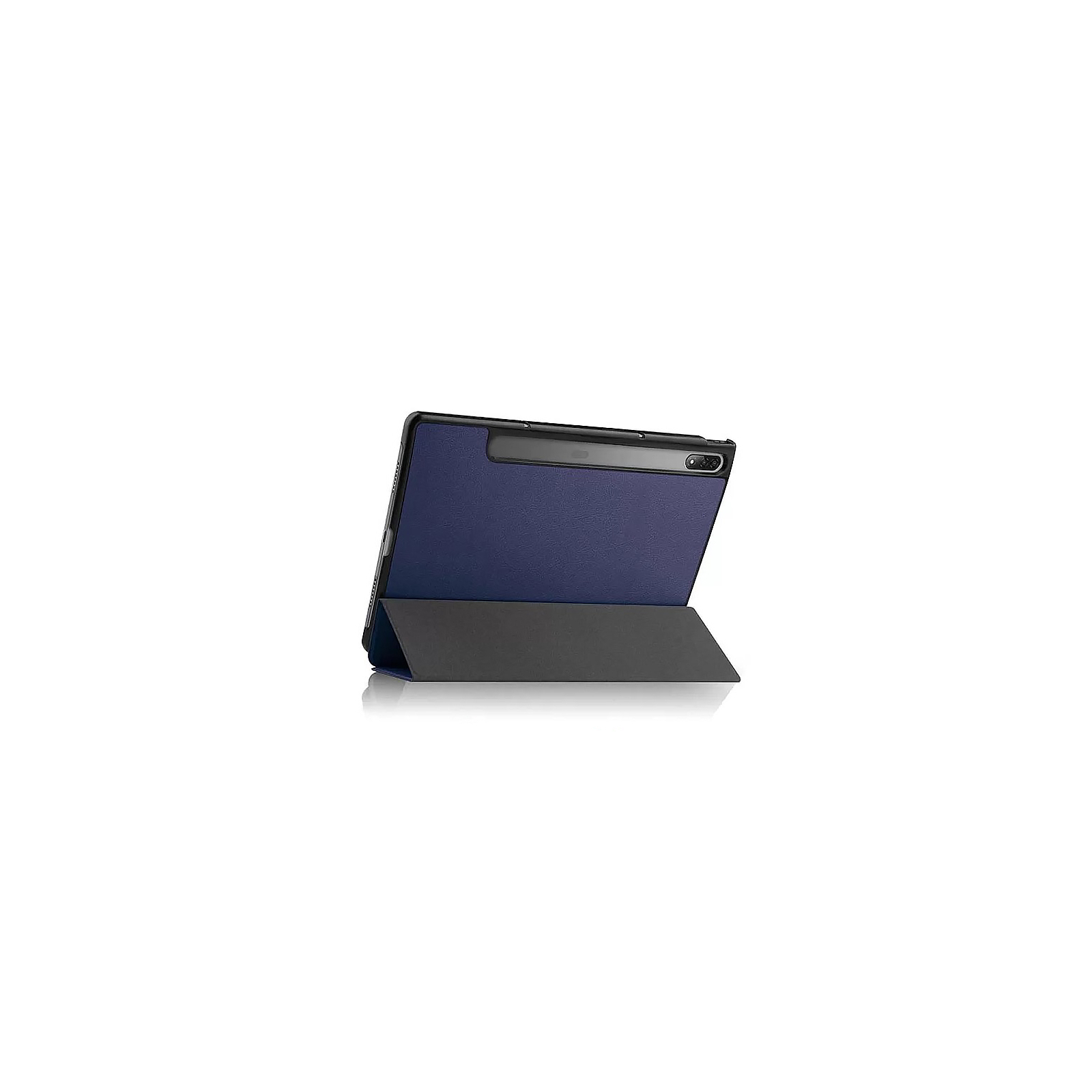 Чохол до планшета BeCover Smart Case Lenovo Tab P12 Pro 12.6" TB-Q706F Deep Blue (708321) зображення 5