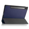 Чохол до планшета BeCover Smart Case Lenovo Tab P12 Pro 12.6" TB-Q706F Deep Blue (708321) зображення 5