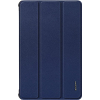 Чохол до планшета BeCover Smart Case Lenovo Tab P12 Pro 12.6" TB-Q706F Deep Blue (708321)