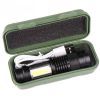 Фонарь Bailong BL-525-XPE-COB изображение 3