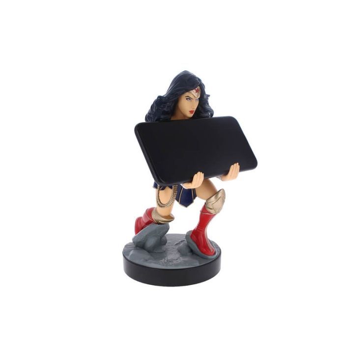 Фігурка-тримач Exquisite Gaming DC Comics Wonder Woman (CGCRDC400359) зображення 2