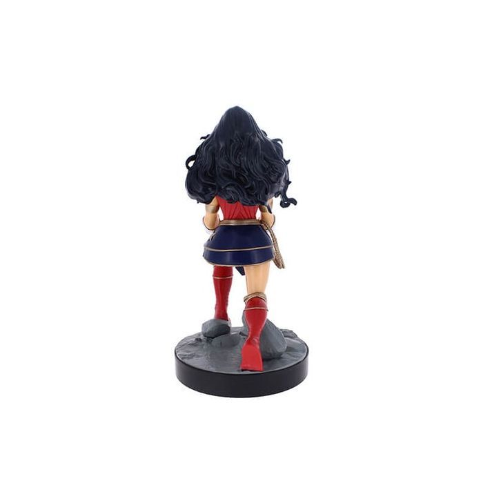 Фігурка-тримач Exquisite Gaming DC Comics Wonder Woman (CGCRDC400359) зображення 4
