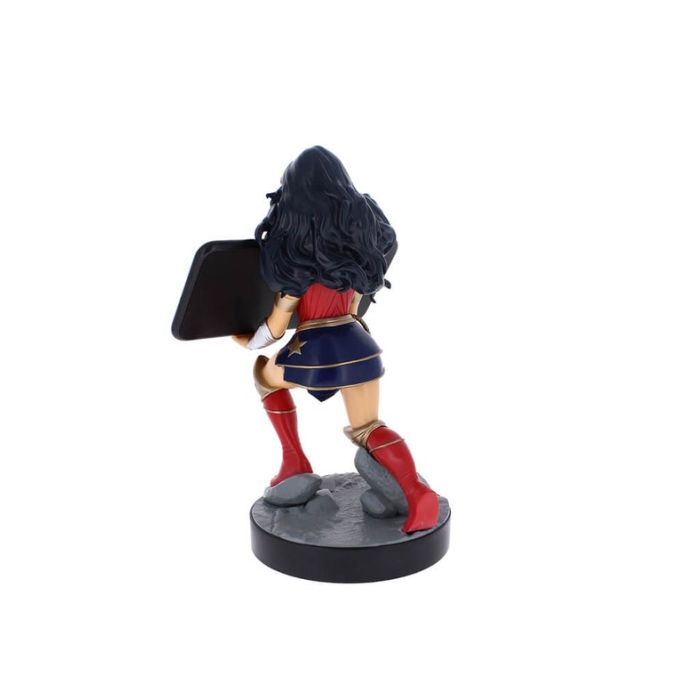 Фігурка-тримач Exquisite Gaming DC Comics Wonder Woman (CGCRDC400359) зображення 5