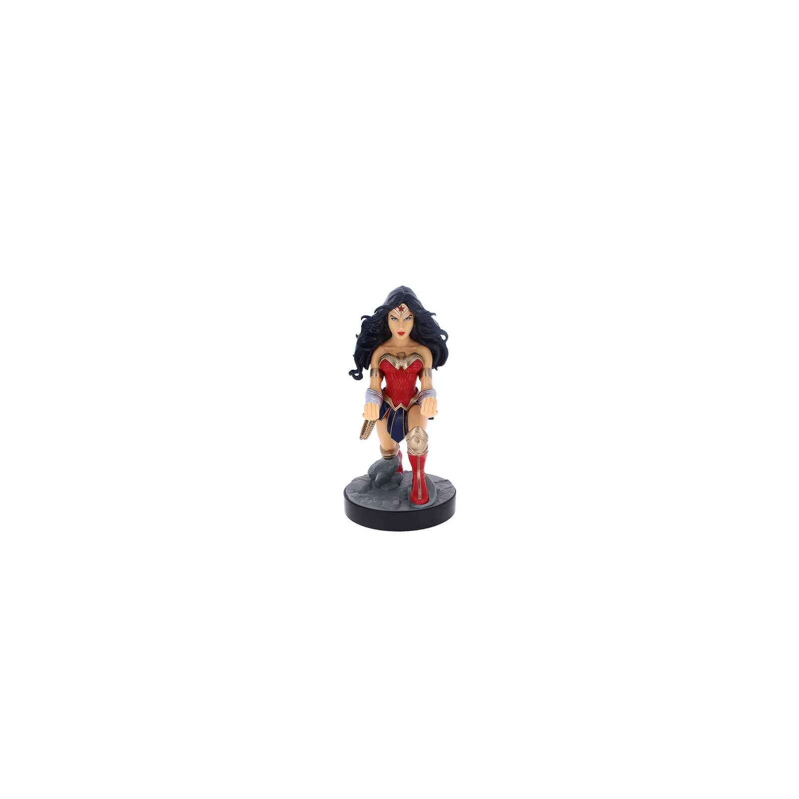 Фигурка-держатель Exquisite Gaming DC Comics Wonder Woman (CGCRDC400359)