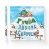 Книга Гучна зимова сплячка - Кеті Гадсон Видавництво Старого Лева (9786176798484) изображение 2