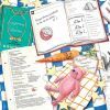 Книга Гучна зимова сплячка - Кеті Гадсон Видавництво Старого Лева (9786176798484) зображення 7