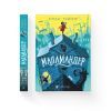 Книга Маламандер. Легенди Морського Аду. Книга 1 - Томас Тейлор Видавництво Старого Лева (9786176798033) зображення 2