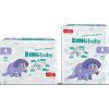 Подгузники Dino Baby Размер 6 (16+ кг) 32 шт (4823098413240) изображение 3