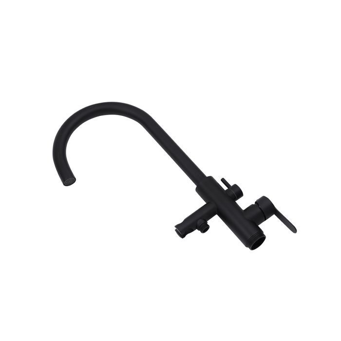 Смеситель Kroner SCH077 (CV029976) изображение 4