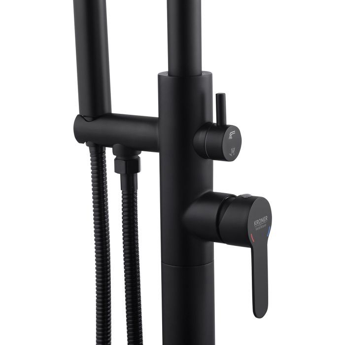 Смеситель Kroner SCH077 (CV029976) изображение 5