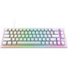 Клавиатура Xtrfy K5 68 keys Kailh Red Hot-swap RGB UA White (K5-RGB-CPT-TPWHITE-R-UKR) изображение 6