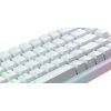 Клавиатура Xtrfy K5 68 keys Kailh Red Hot-swap RGB UA White (K5-RGB-CPT-TPWHITE-R-UKR) изображение 9