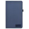 Чохол до планшета BeCover Slimbook Samsung Galaxy Tab A8 10.5" (2021) SM-X200 / SM-X205 Deep Blue (707978) зображення 2