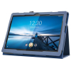 Чохол до планшета BeCover Slimbook Samsung Galaxy Tab A8 10.5" (2021) SM-X200 / SM-X205 Deep Blue (707978) зображення 4