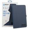 Чохол до планшета BeCover Slimbook Samsung Galaxy Tab A8 10.5" (2021) SM-X200 / SM-X205 Deep Blue (707978)