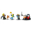Конструктор LEGO City Пожежна машина 502 деталі (60374) зображення 3