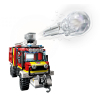 Конструктор LEGO City Пожарная машина 502 детали (60374) изображение 4