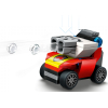 Конструктор LEGO City Пожарная машина 502 детали (60374) изображение 8