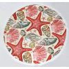 Полотенце MirSon пляжное №5078 Summer Time Seashells 150x150 см (2200003947885) изображение 2