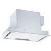 Вытяжка кухонная Pyramida ABH 52 SRC (800) GWH изображение 2