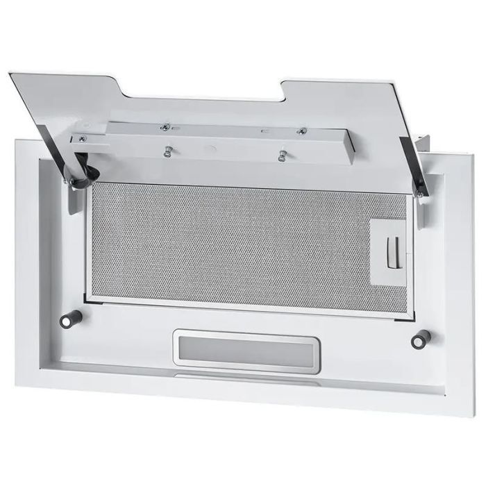 Вытяжка кухонная Pyramida ABH 52 SRC (800) GWH изображение 4