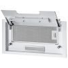 Вытяжка кухонная Pyramida ABH 52 SRC (800) GWH изображение 4