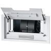 Вытяжка кухонная Pyramida ABH 52 SRC (800) GWH изображение 5