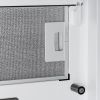 Вытяжка кухонная Pyramida ABH 52 SRC (800) GWH изображение 7