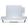 Вытяжка кухонная Pyramida ABH 52 SRC (800) GWH