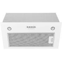 Вытяжка кухонная Minola HBI 5827 WH 1200 LED