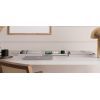 Зарядное устройство Belkin 3in1 MagSafe, white (WIZ016VFWH) изображение 3