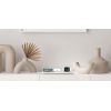 Зарядное устройство Belkin 3in1 MagSafe, white (WIZ016VFWH) изображение 4